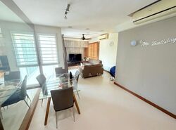 Savannah Condopark (D18), Condominium #613697801